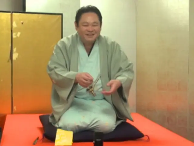 【笑点出演】キャリア23年落語家真打の披露宴司会。爆笑落語も！司会・余興はお任せ