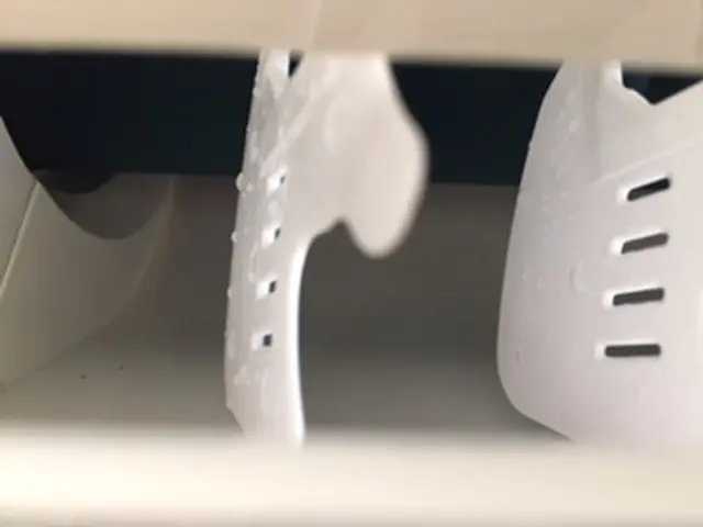 エアコンクリーニングでカビウイルスを除去します！家族の健康が一番大事です！サービスの画像