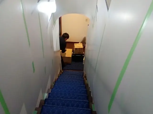 業歴23年☆独立して法人設立しました☆ぜひ私にお任せください！2トンショートサービスの画像