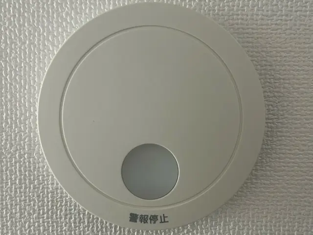 住宅火災警報器の設置及び交換サービスの画像