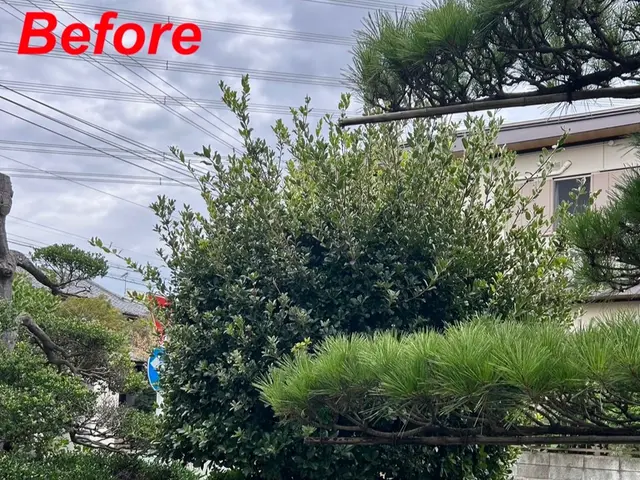 地域密着！お客様のご要望にあわせて丁寧な対応！サービスの画像