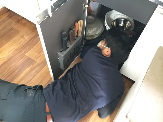 外来種ハンター経験ありの店長が駆除します■総額上限27,000円で安心サービスの画像