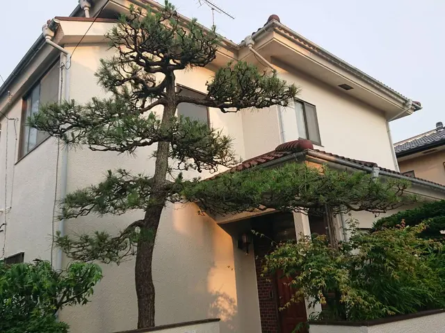 千葉県◆年中無休★家と庭2つ揃って家庭です。庭を綺麗にし素敵な家庭にしませんか？サービスの画像