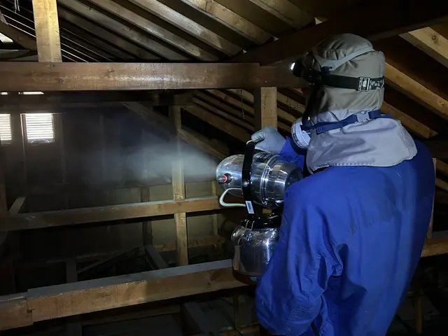 【業歴15年の実績】あなたの「困った」を当社スタッフが全力で解決します！サービスの画像