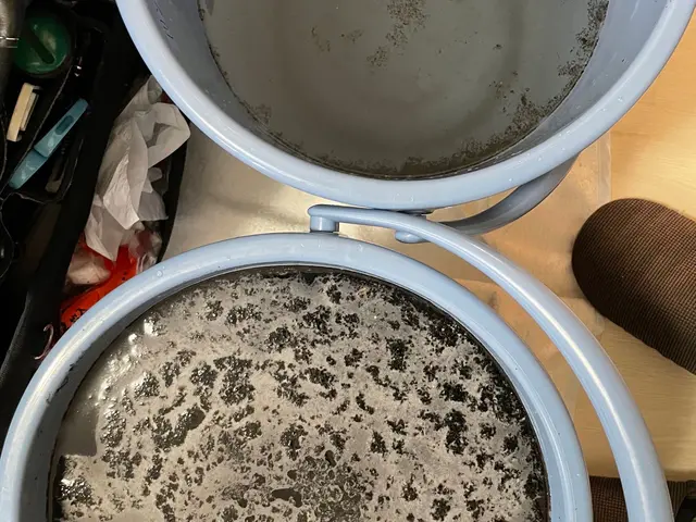 ☆全国でも数少ないエアコン取り外し完全分解対応店☆圧倒的な洗浄力をお試し下さい！サービスの画像