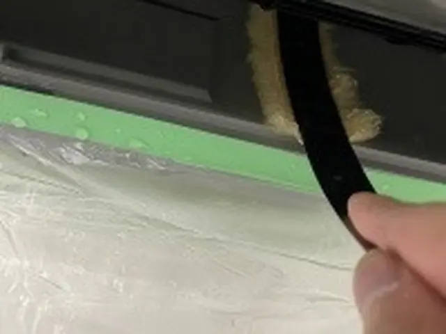 ☆全国でも数少ないエアコン取り外し完全分解対応店☆圧倒的な洗浄力をお試し下さい！サービスの画像