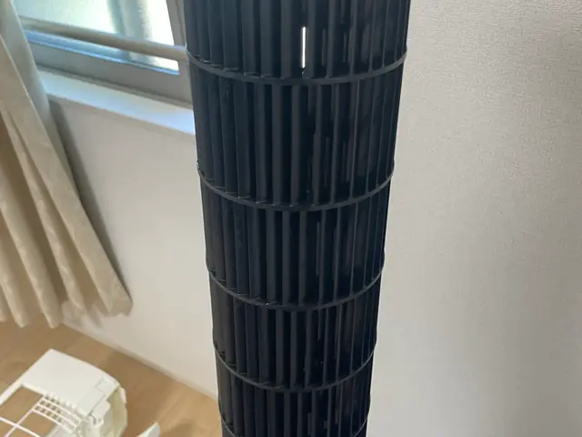 ☆全国でも数少ないエアコン取り外し完全分解対応店☆圧倒的な洗浄力をお試し下さい！サービスの画像