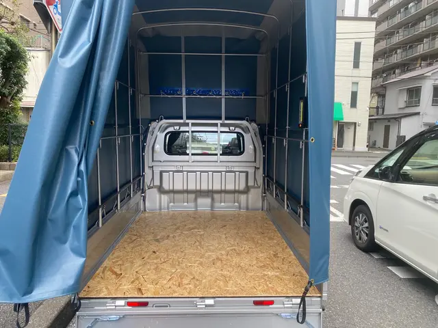 近距離は割引料金対可能です！長距離も対応致します！まずはご相談下さい！サービスの画像