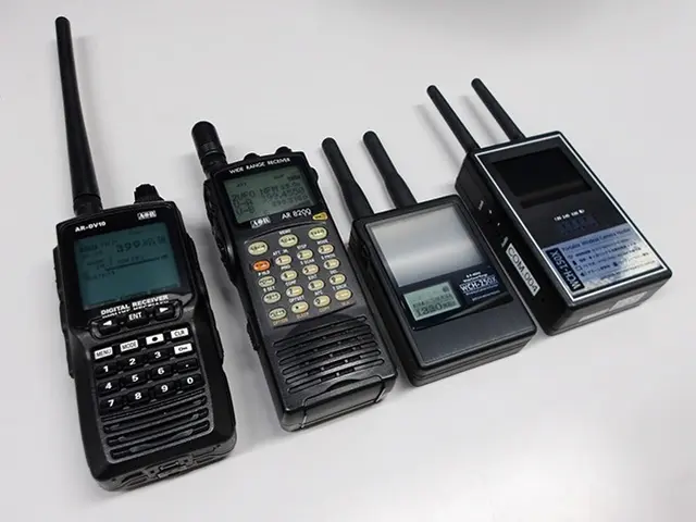 ★東京渋谷の警備会社★盗聴・盗撮調査専任スタッフ★大手企業／学校／ホテル実績多数サービスの画像