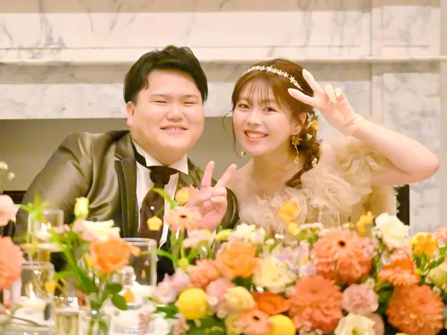 お二人の思い出を、Nikonの最高級カメラ　Z9とplenaで撮影します。