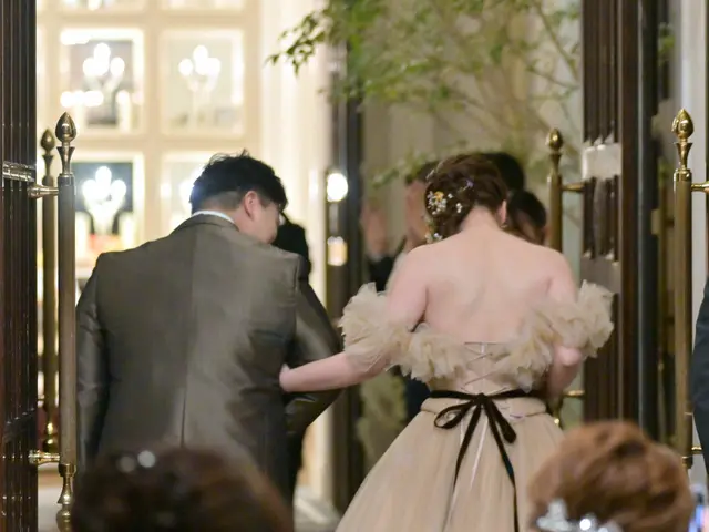 お二人の思い出を、Nikonの最高級カメラ　Z9とplenaで撮影します。