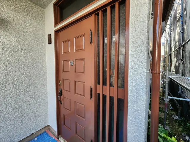 【業歴20年の実績】プロの技術でご満足いただけるように心を込めて作業いたしますサービスの画像