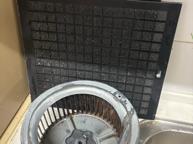 プロの技術でご満足いただけるように心を込めて作業いたしますサービスの画像