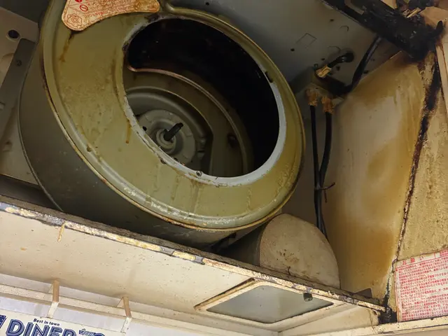 プロの技術でご満足いただけるように心を込めて作業いたしますサービスの画像