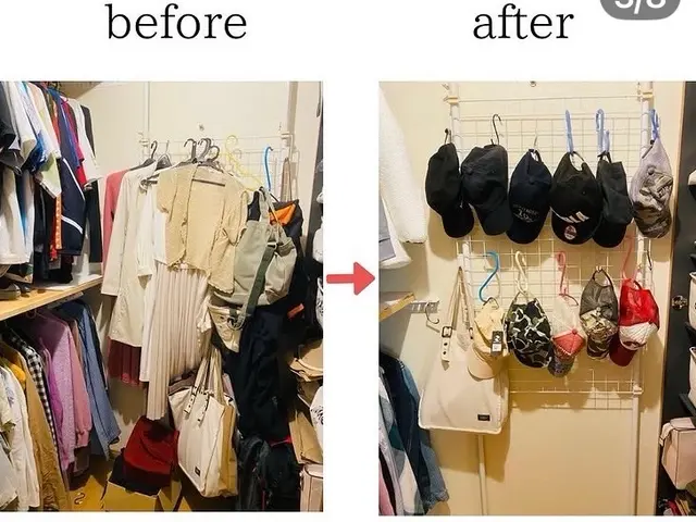 【整理収納】女性限定｜あなたのペースで整えるお片付け（クローゼットなど）サービスの画像