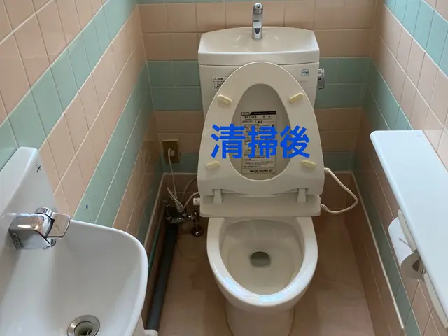 《損害保険加入済み！》全てのお客様に持続性のある「キレイ」をお届けします！サービスの画像