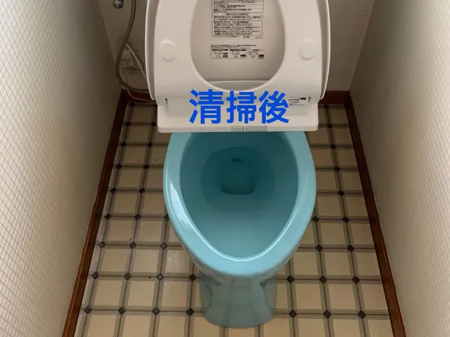 《損害保険加入済み！》全てのお客様に持続性のある「キレイ」をお届けします！サービスの画像