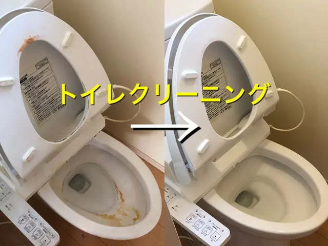 ★セットで頼むとお得！定価70000円【水回り5点セット　】サービスの画像