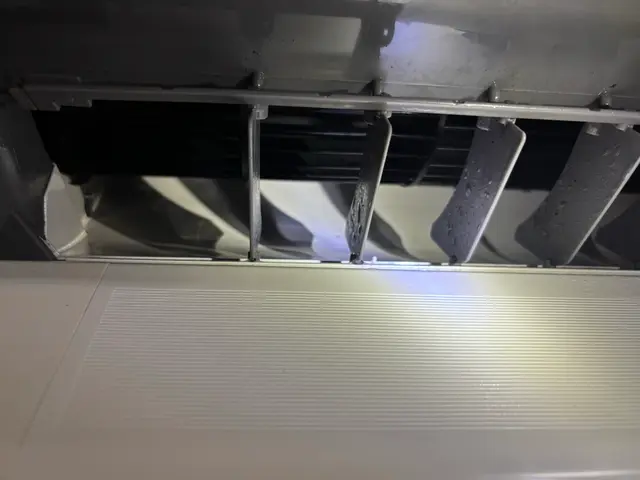 【3月まで限定】エリア拡大！お掃除機能「¥10,000」で対応◉複数台もお得ですサービスの画像