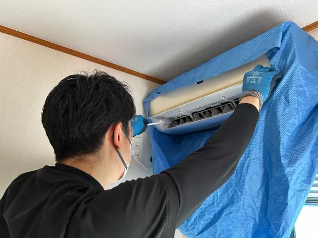 【11月.12月限定】悪臭撃退！消臭コート0円！お掃除付2,000円！サービスの画像