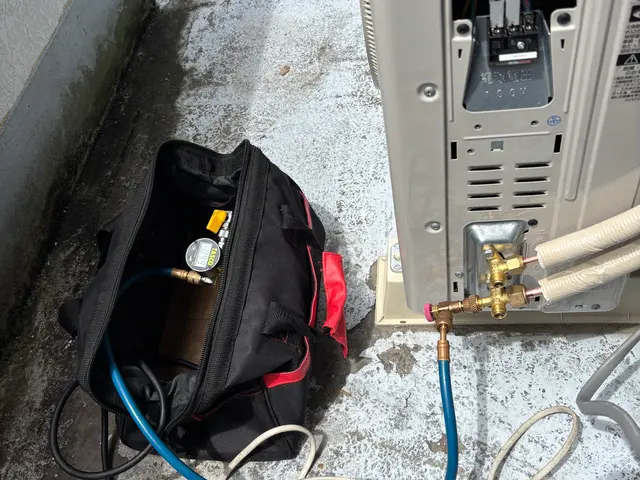 【業歴14年の実績】丁寧な仕事をします！女性スタッフの同行可能！サービスの画像