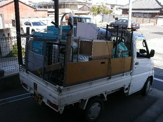 口コミ評価に自信有り◆特に女性や高齢者様安心・丁寧・親切をモットーに作業致しますサービスの画像