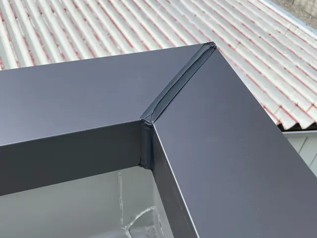 30年以上の経験で対応致します。　工事保険加入済みサービスの画像