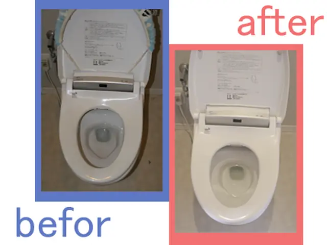 【 曜日時間外も相談可 】★女性スタッフ対応★トイレのお掃除お任せください♪サービスの画像