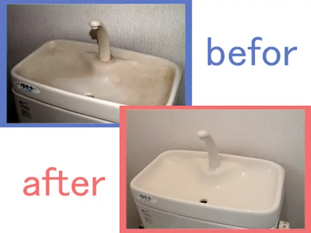 【 曜日時間外も相談可 】★女性スタッフ対応★トイレのお掃除お任せください♪サービスの画像