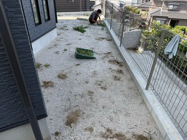 お客様のお力になります！経験と知識を活かして迅速丁寧に作業いたします！サービスの画像