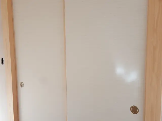 【ふすま張り替え】《安心と信頼》ぜひお任せください！サービスの画像