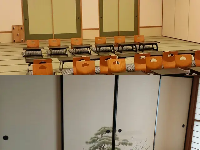 【ふすま張り替え】《安心と信頼》ぜひお任せください！サービスの画像