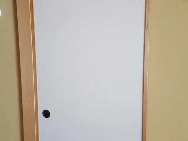 【ふすま張り替え】《安心と信頼》ぜひお任せください！サービスの画像