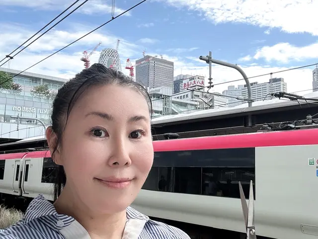 訪問美容承りますサービスの画像