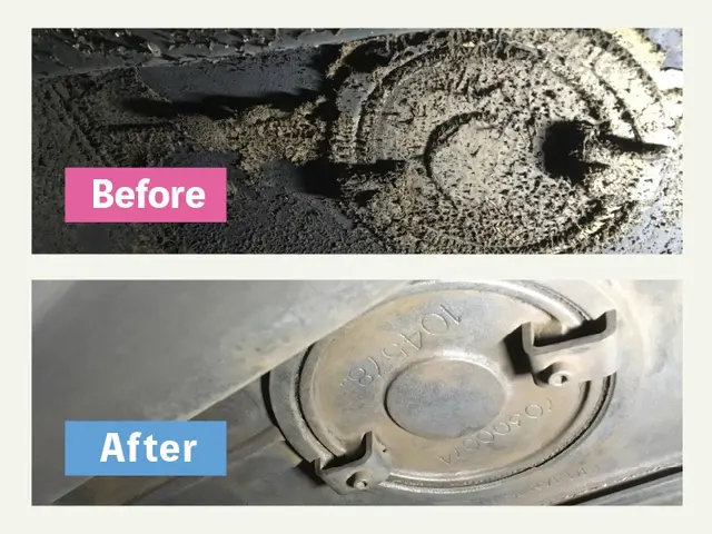 薪ストーブメンテナンス、煙突掃除実績600件以上！業界歴9年のたしかな技術。サービスの画像