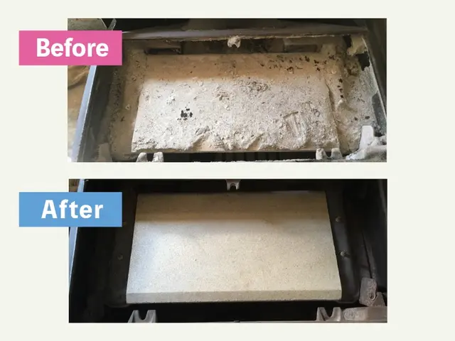 薪ストーブメンテナンス、煙突掃除実績600件以上！業界歴9年のたしかな技術。サービスの画像