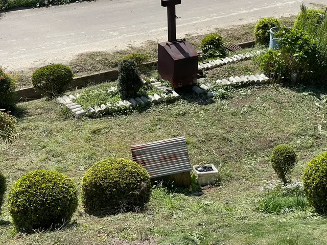 【空き家〜管理の行き届かない場所まで】大手経験者による丁寧な仕上がりで安心サービスの画像