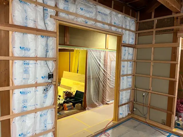 【丹波篠山発】丁寧＆誠実、センスがよいとのお声あり◎ご自宅に合わせた提案も！サービスの画像