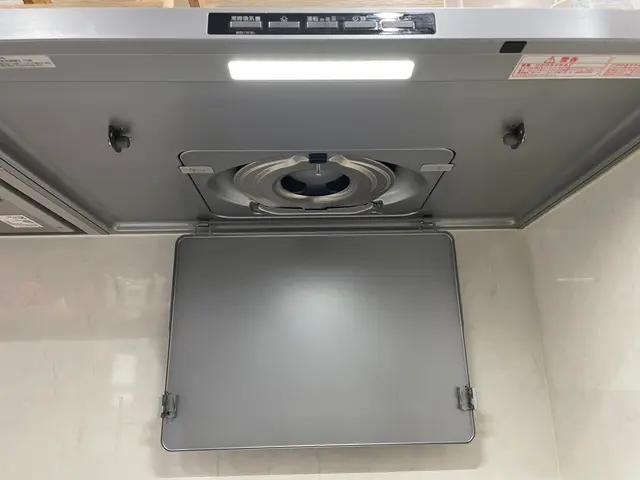 1人作業で約3時間　ハウスクリーニング士の女性店長が伺います。サービスの画像