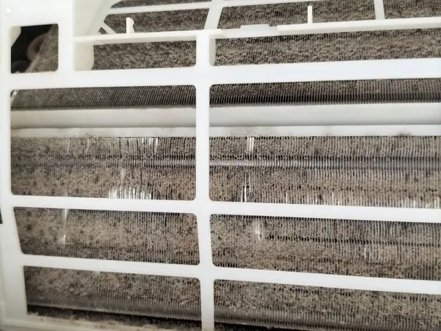 ★エアコンクリーニング【分解洗浄】★プロの仕上がりで満足していただけます！サービスの画像