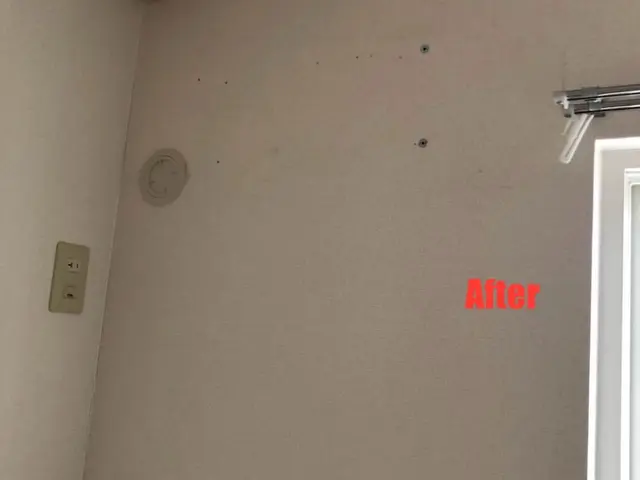 エアコン取り外しならおまかせ下さい☆処分費無料！丁寧な作業に心がけています。サービスの画像