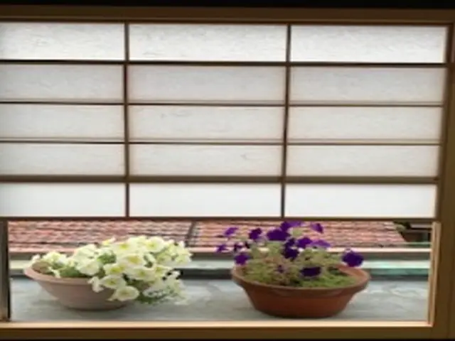 創業60年！　安心して張替をお任せ下さい！サービスの画像