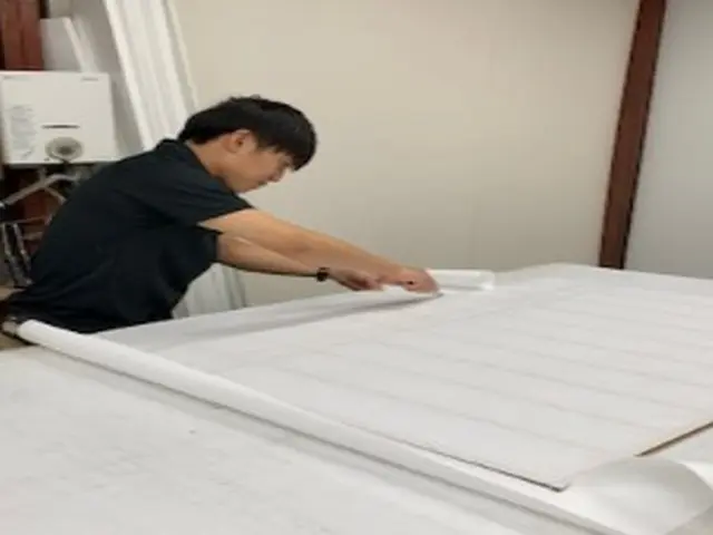 創業60年！　安心して張替をお任せ下さい！サービスの画像