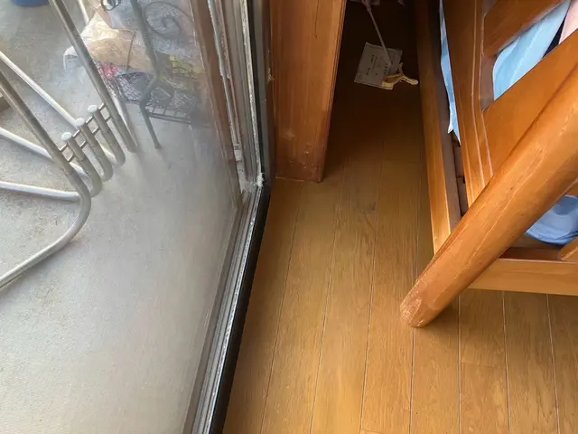 ◎予約から施工まで100%自社対応◎営業時間外も対応可◎損害保険加入店サービスの画像