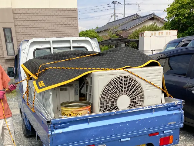 まずはお問合せください　即時回答 当日/深夜早朝可年中無休エアコン取外し等無料！サービスの画像