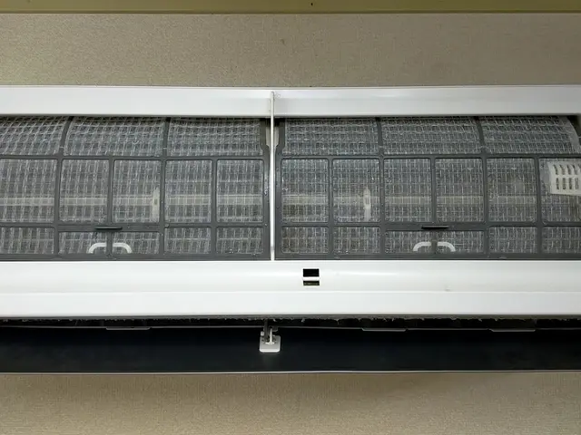 エアコンクリーニング 24時間受け付け中サービスの画像