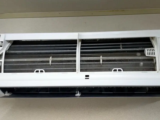 エアコンクリーニング 24時間受け付け中サービスの画像