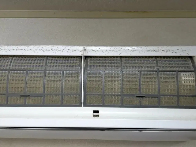 エアコンクリーニング 24時間受け付け中サービスの画像