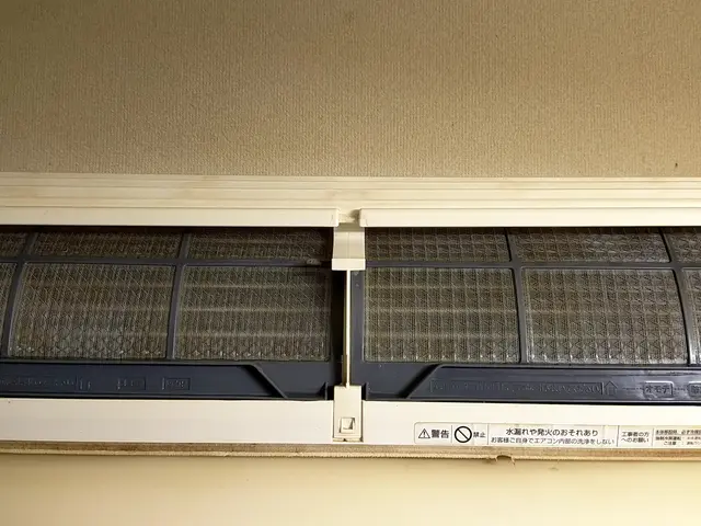 エアコンクリーニング 24時間受け付け中サービスの画像