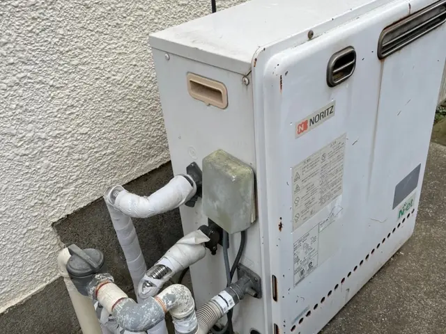 工事のみのご依頼大歓迎！交換機種の選定等もお気軽にお問い合わせください！サービスの画像